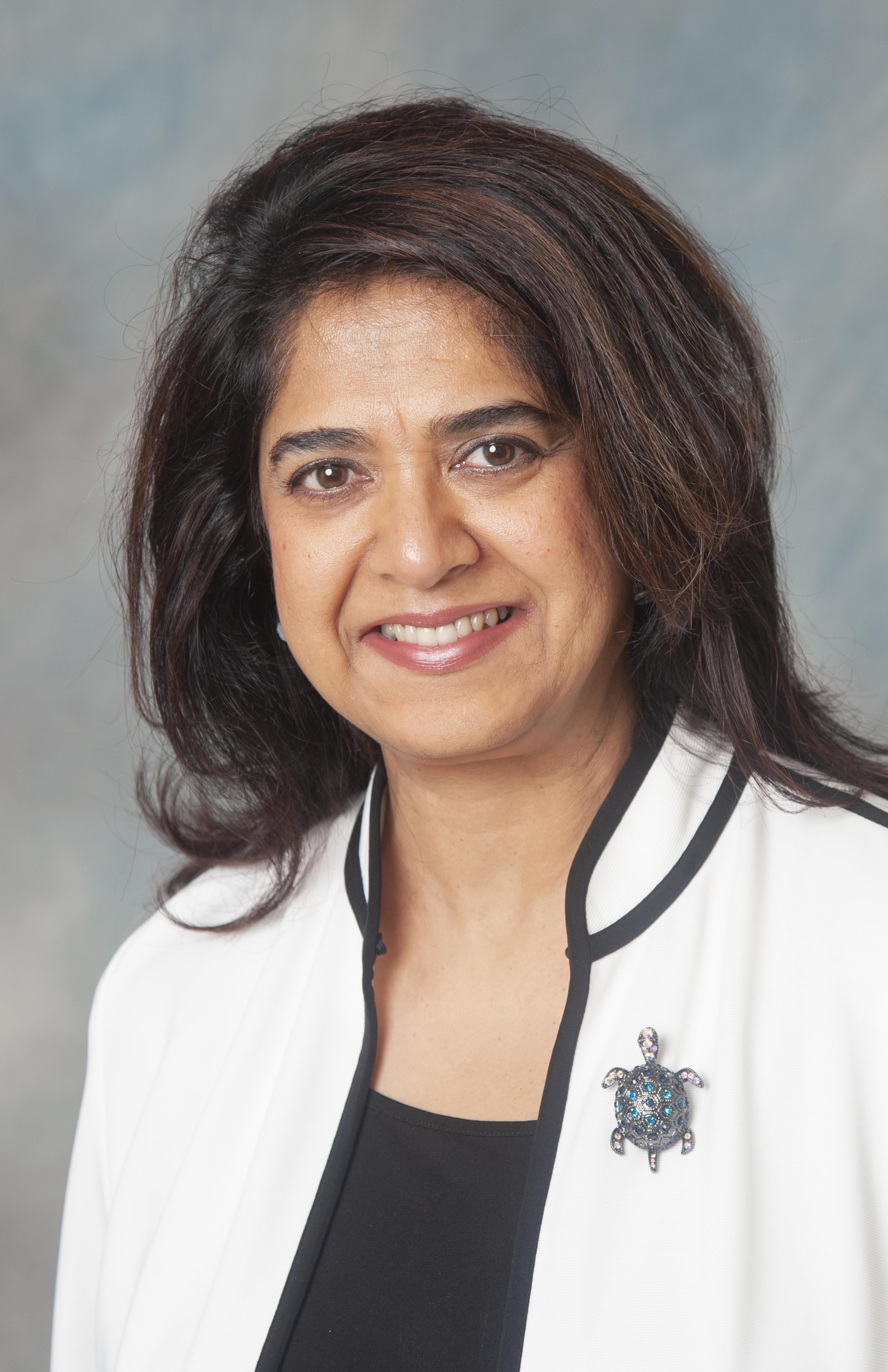 Tripti Sinha - ICANN
