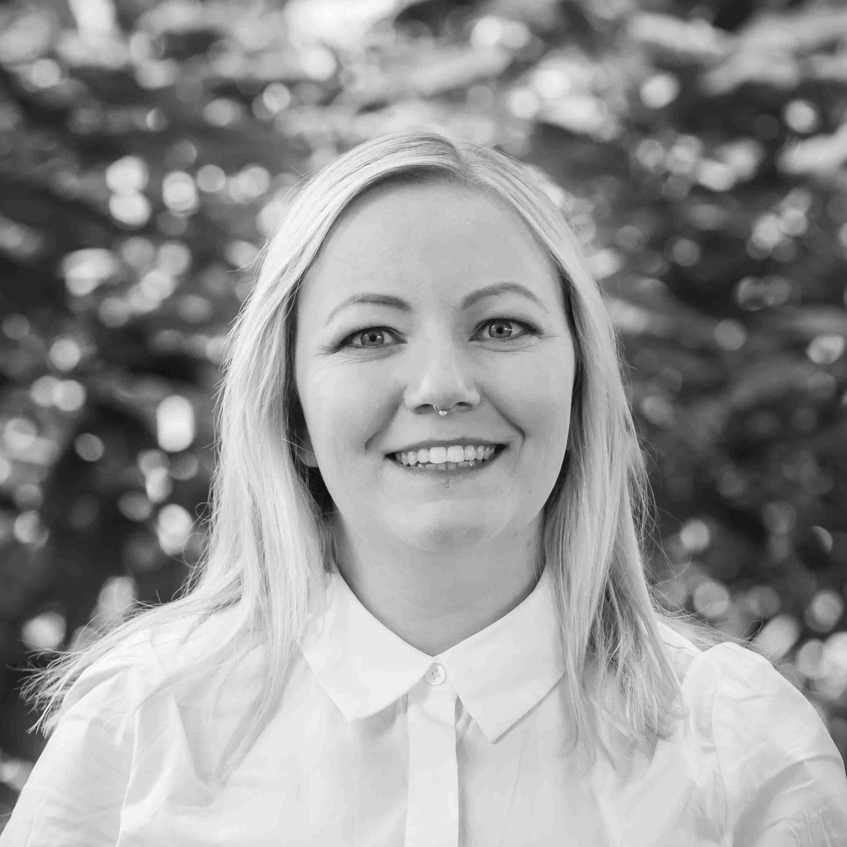 Dr Ciara Keating
