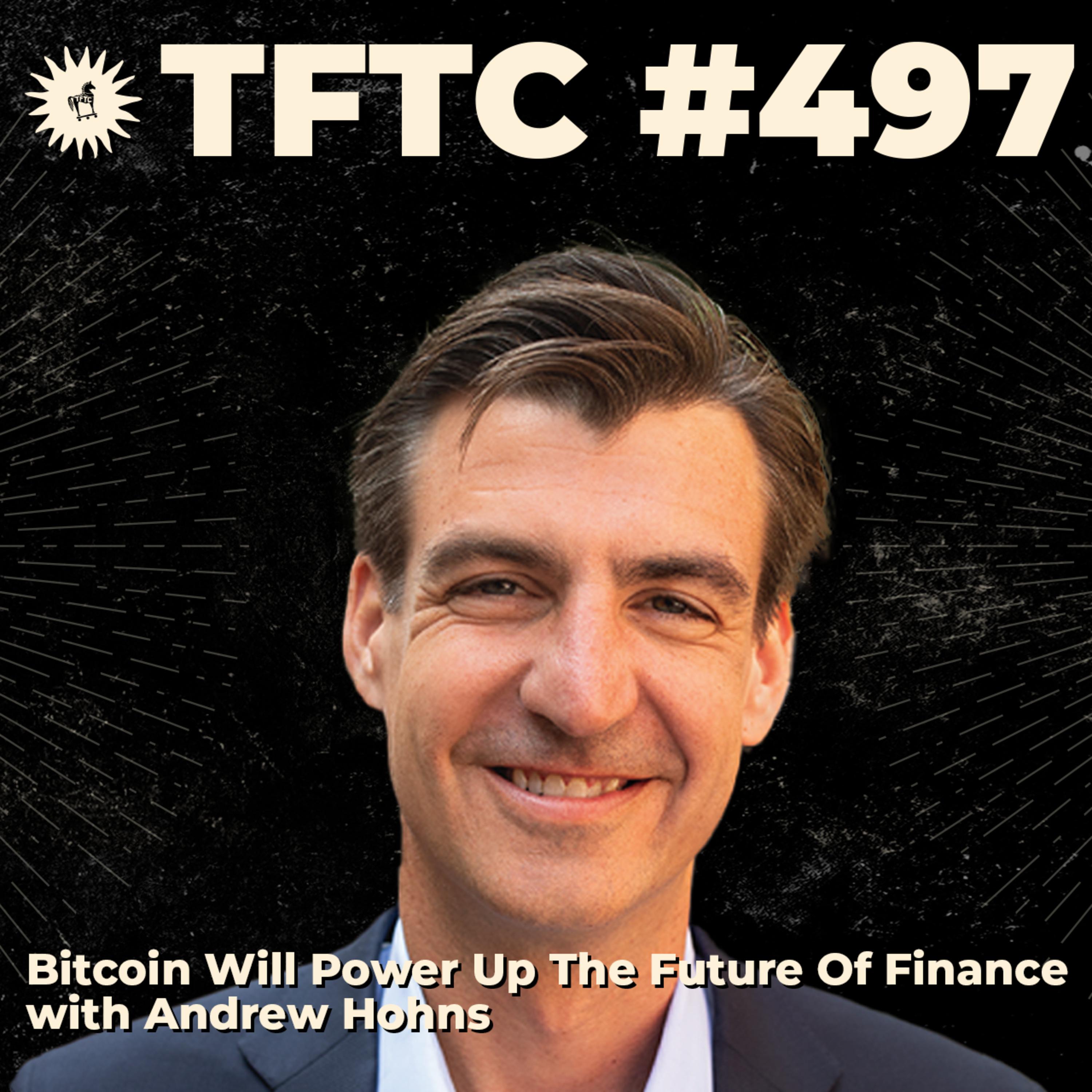 TFTC: A Bitcoin Podcast • Listen on Fountain