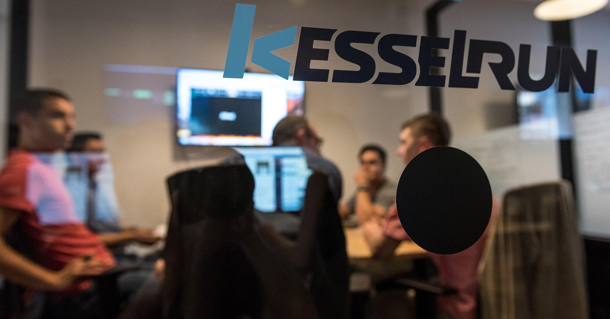 Changing the Story > > Display