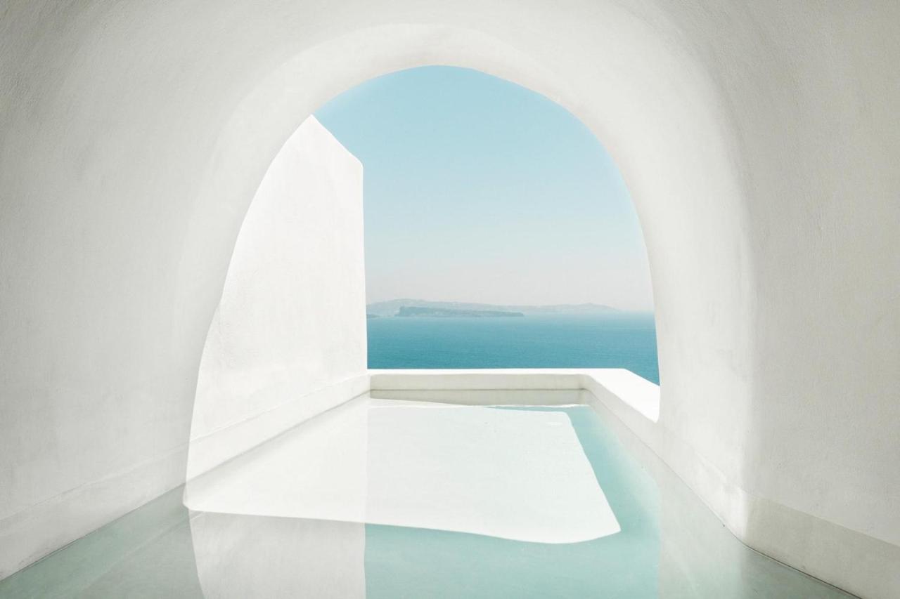Suite Troglodyte avec Hammam
