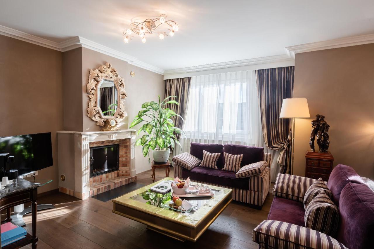 Suite con Letto Queen-Size