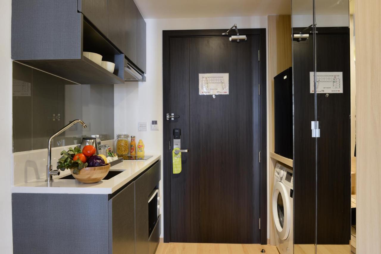 Deluxe Double or Twin Room City View