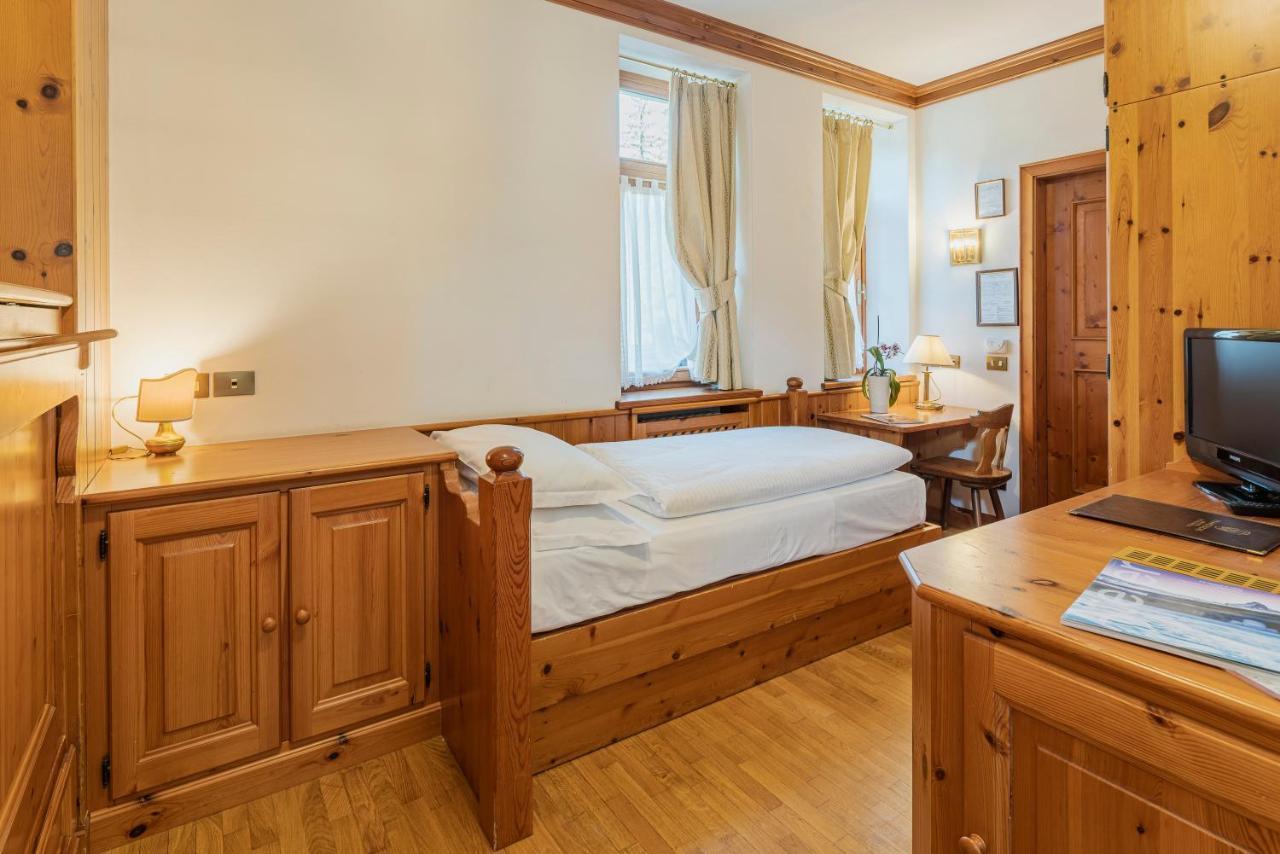 Chambre Simple