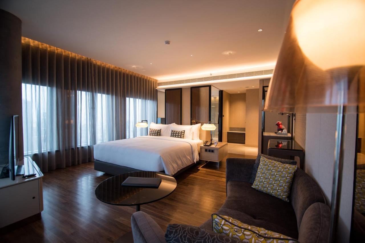Chambre Lit King-Size Premier
