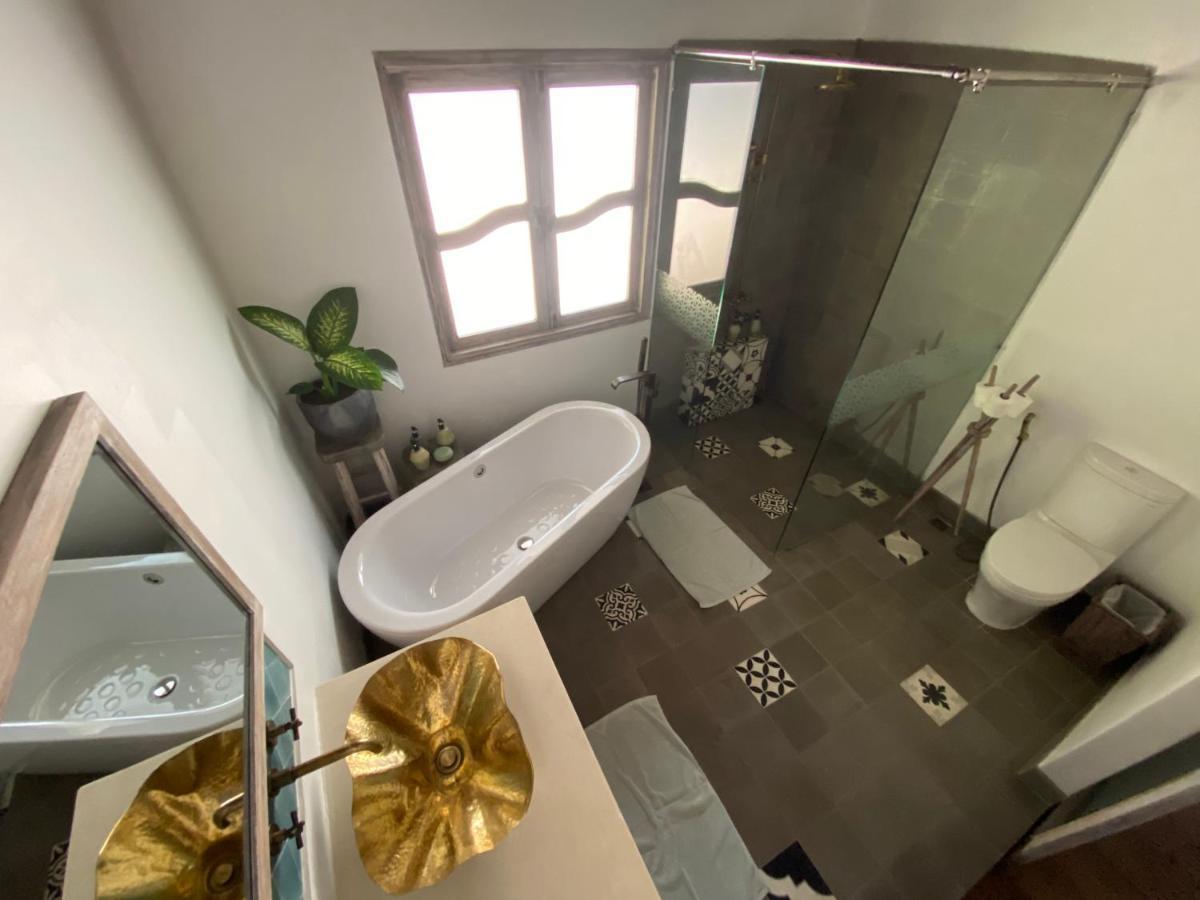Villa mit 4 Schlafzimmern