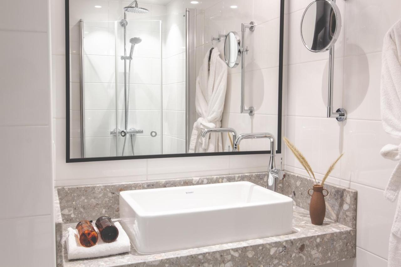 Habitación Doble Deluxe