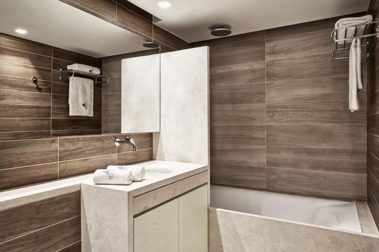 Suite Junior avec Vue sur l'Intérieur