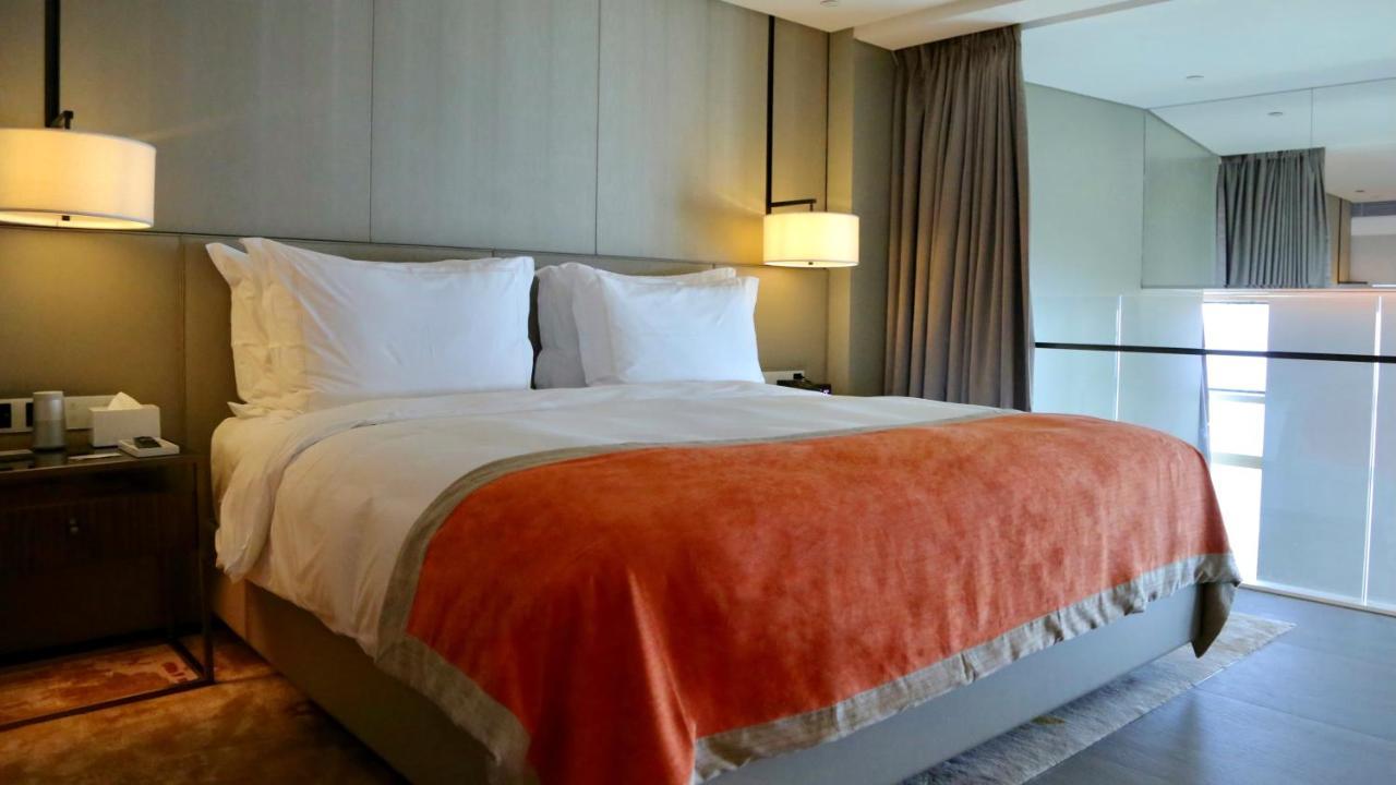 Signature Loft Suite Mini Bar