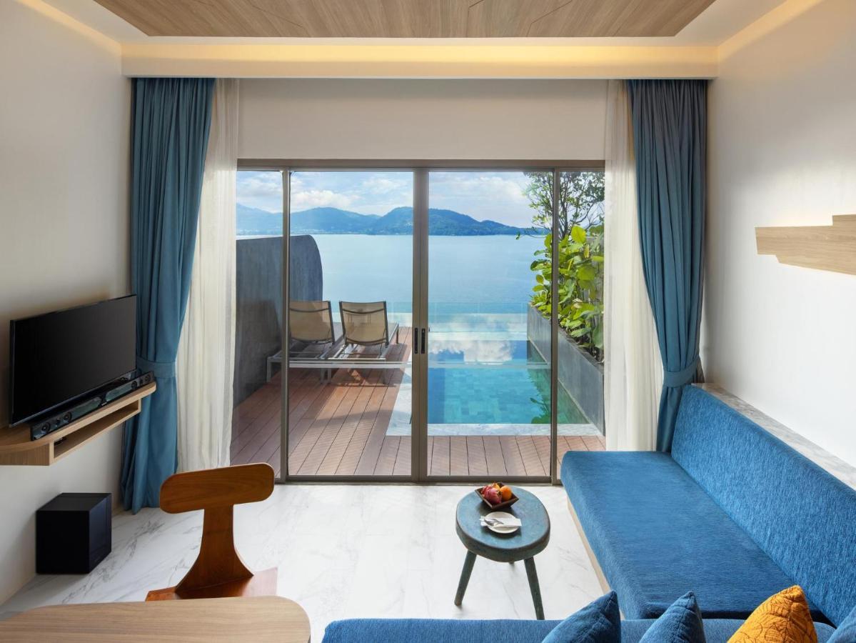 Double Room Pool Access Complimentary Access to Executive Lounge,1066106326:JPEG