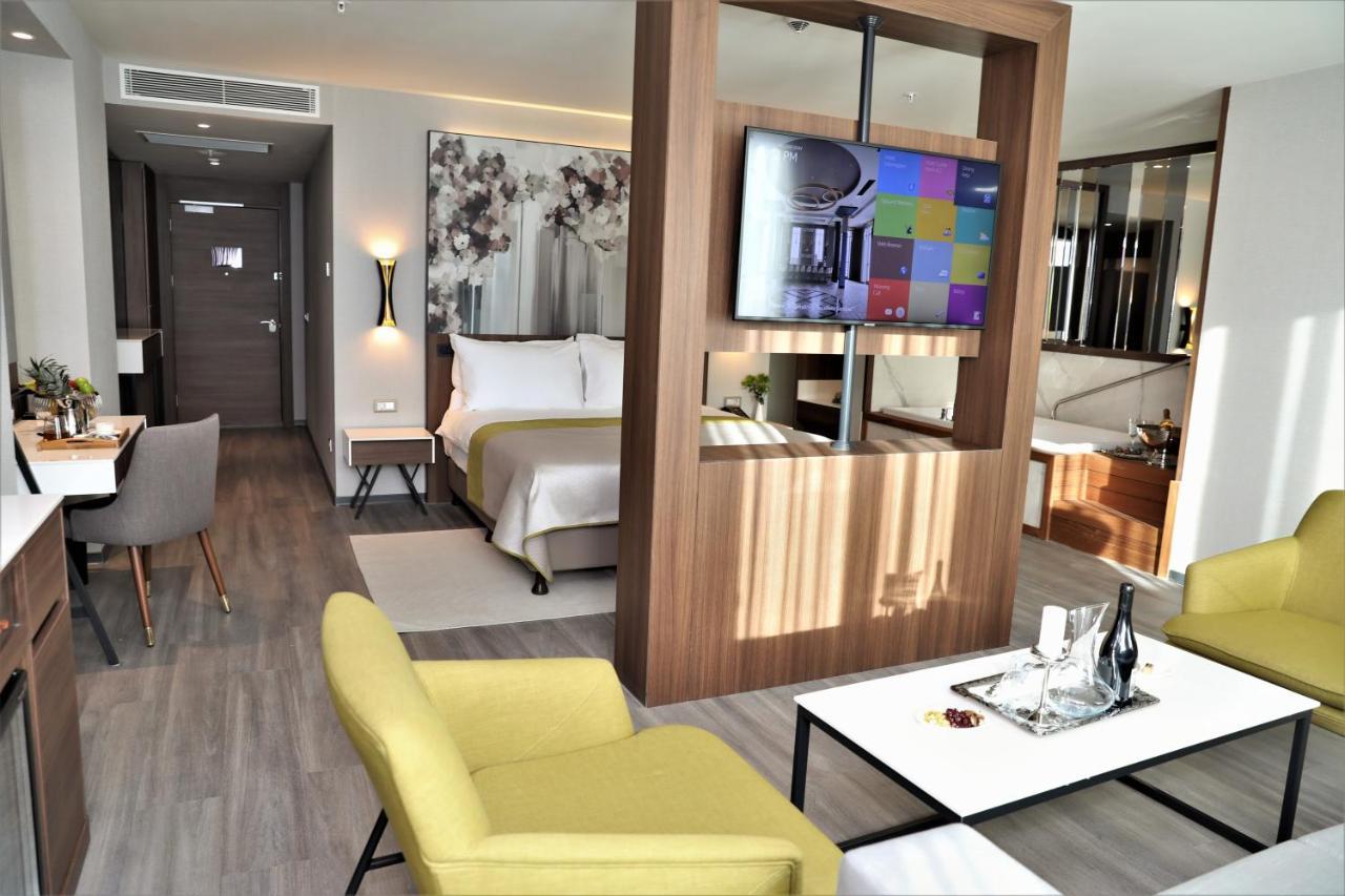 Suite Familiar Deluxe