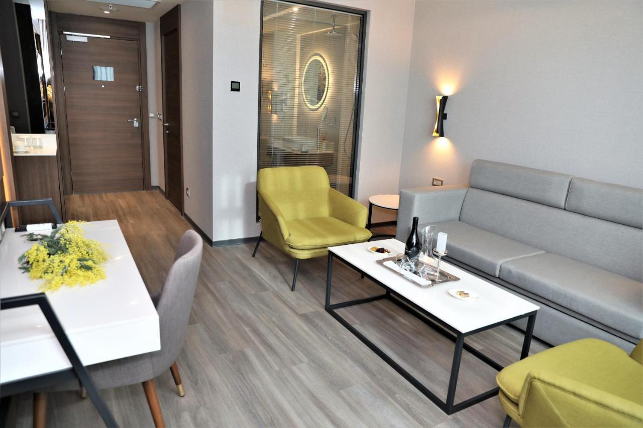 Suite Senior Deluxe