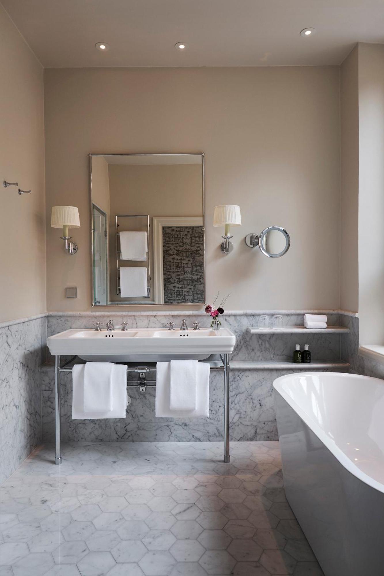 Habitación Deluxe con balcón