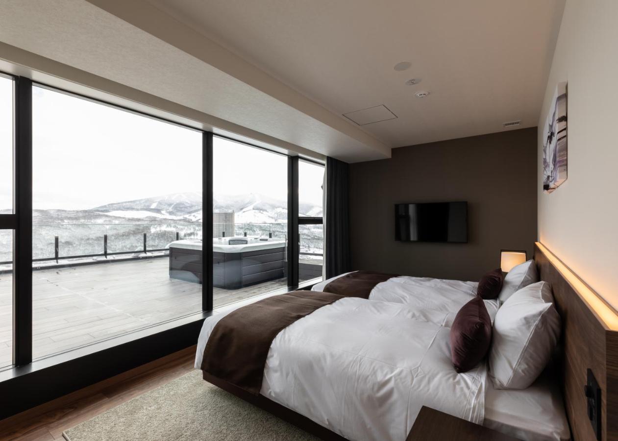 4 Bedroom Penthouse Residence