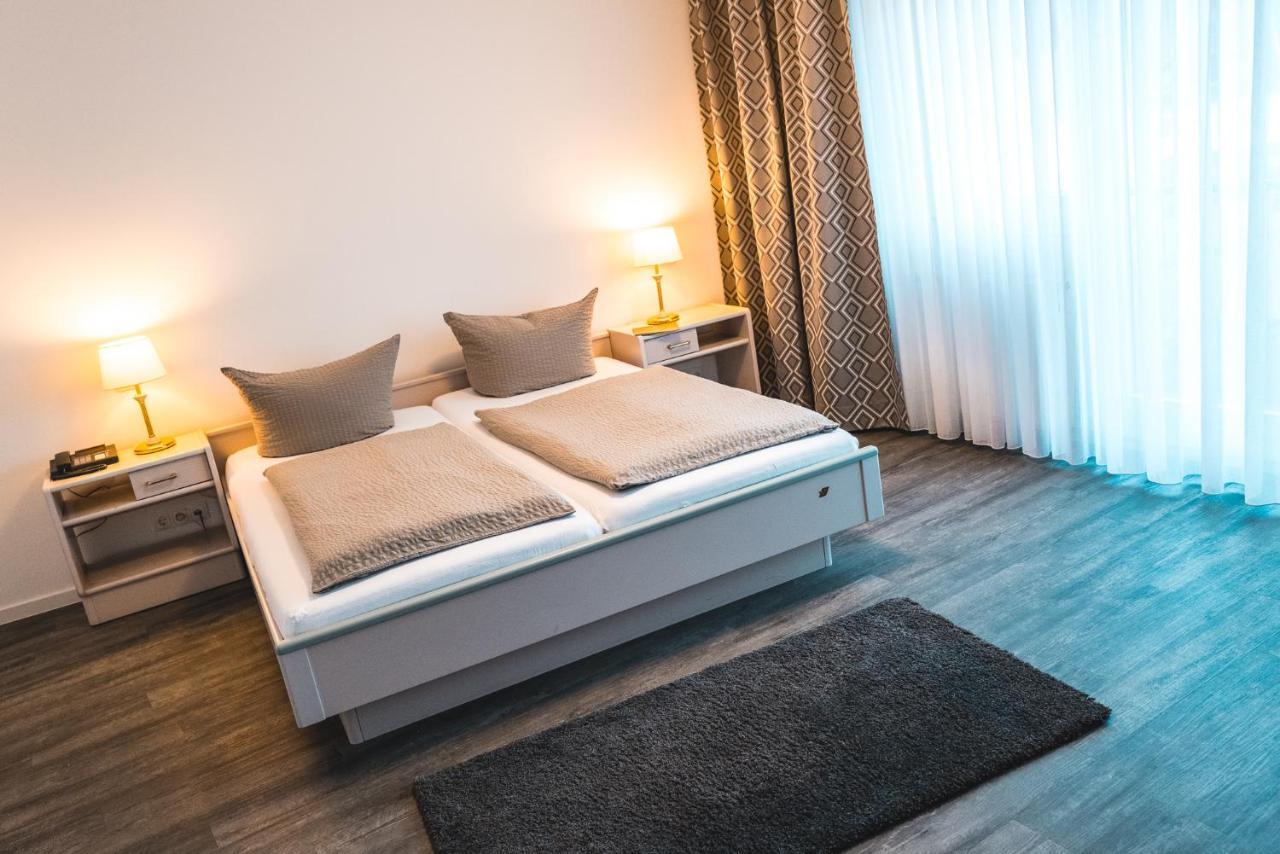 Classic Doppelzimmer