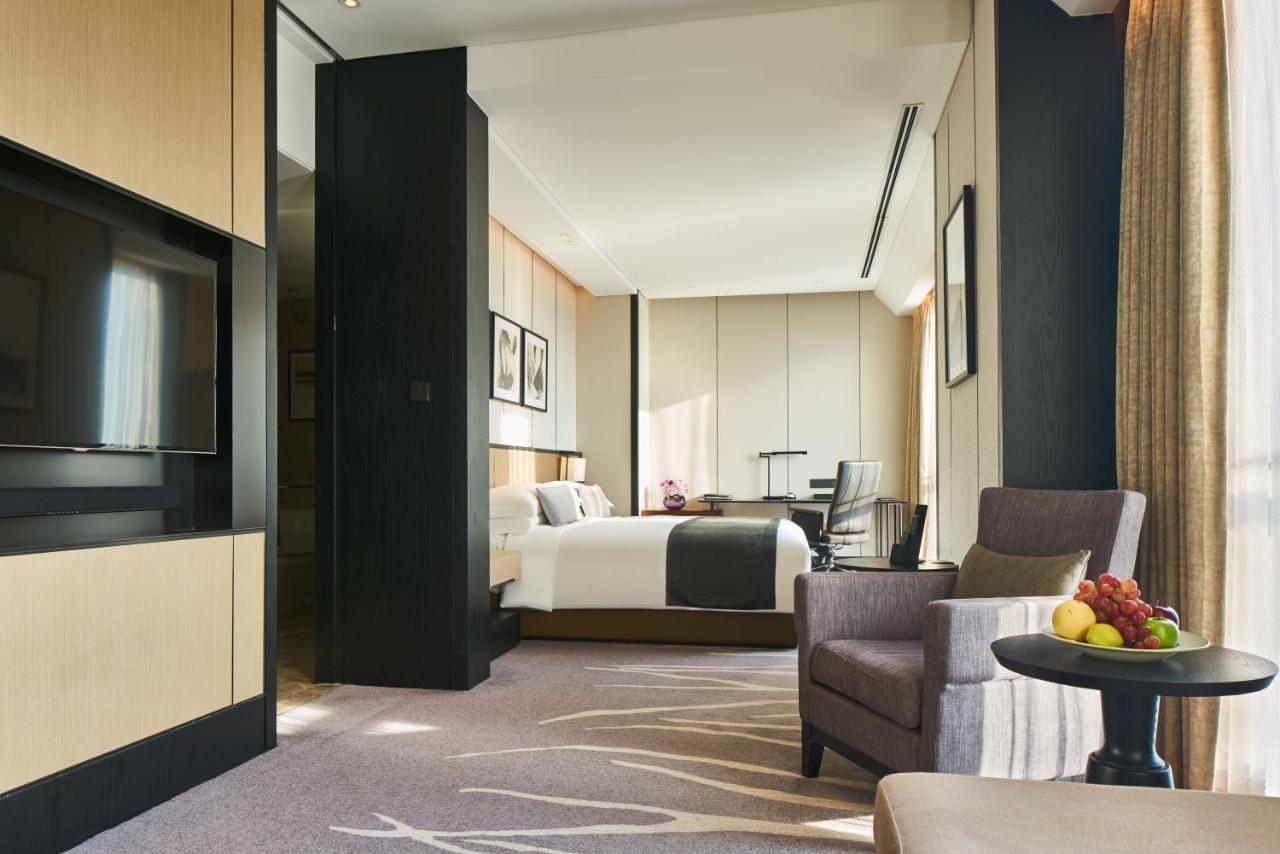 Junior Suite mit Kingsize-Bett
