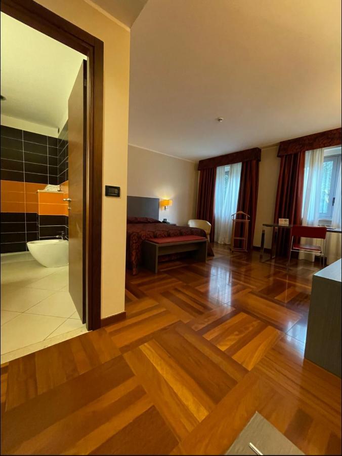 Chambre Double Deluxe