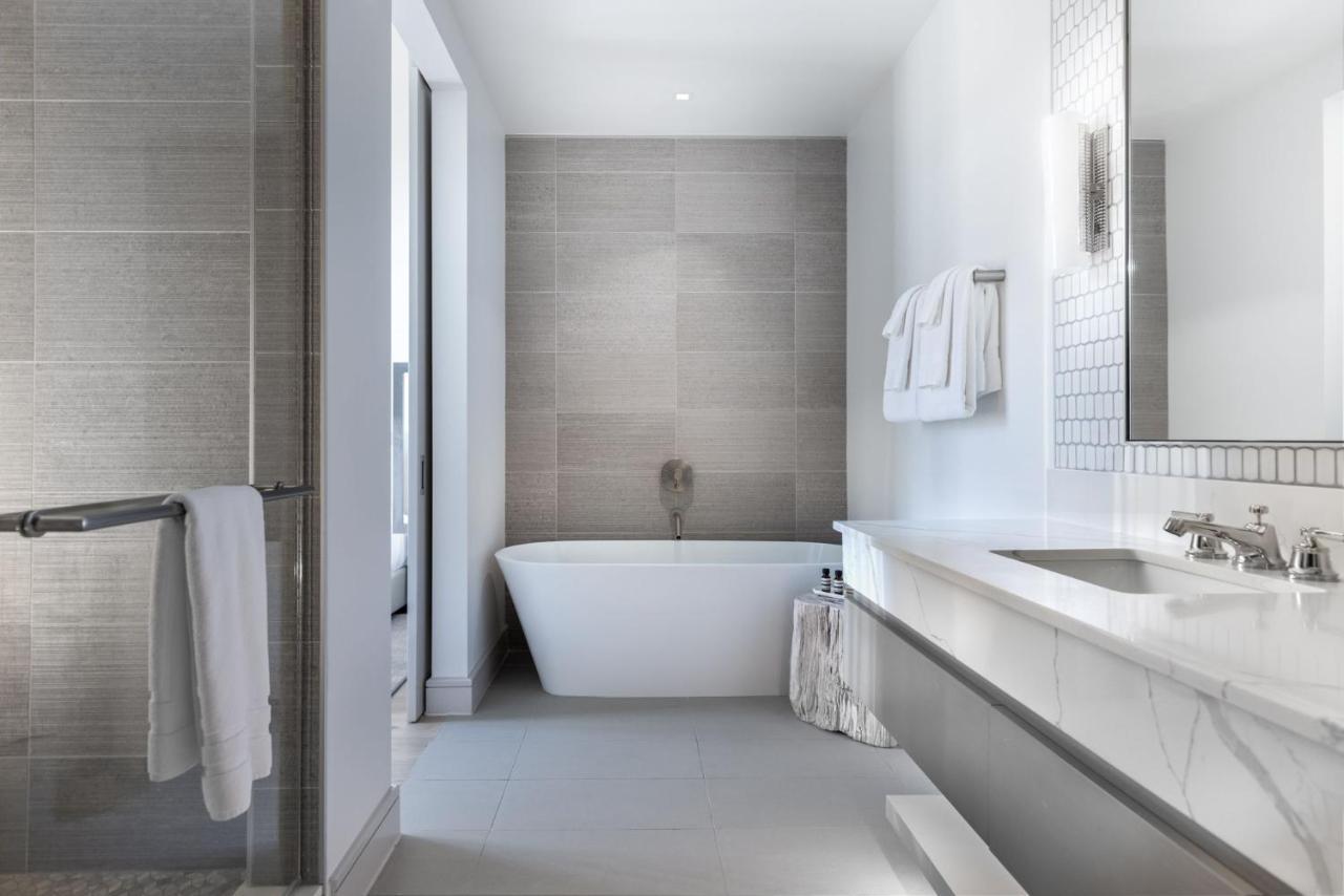 Suite Luxury Tower Ampia