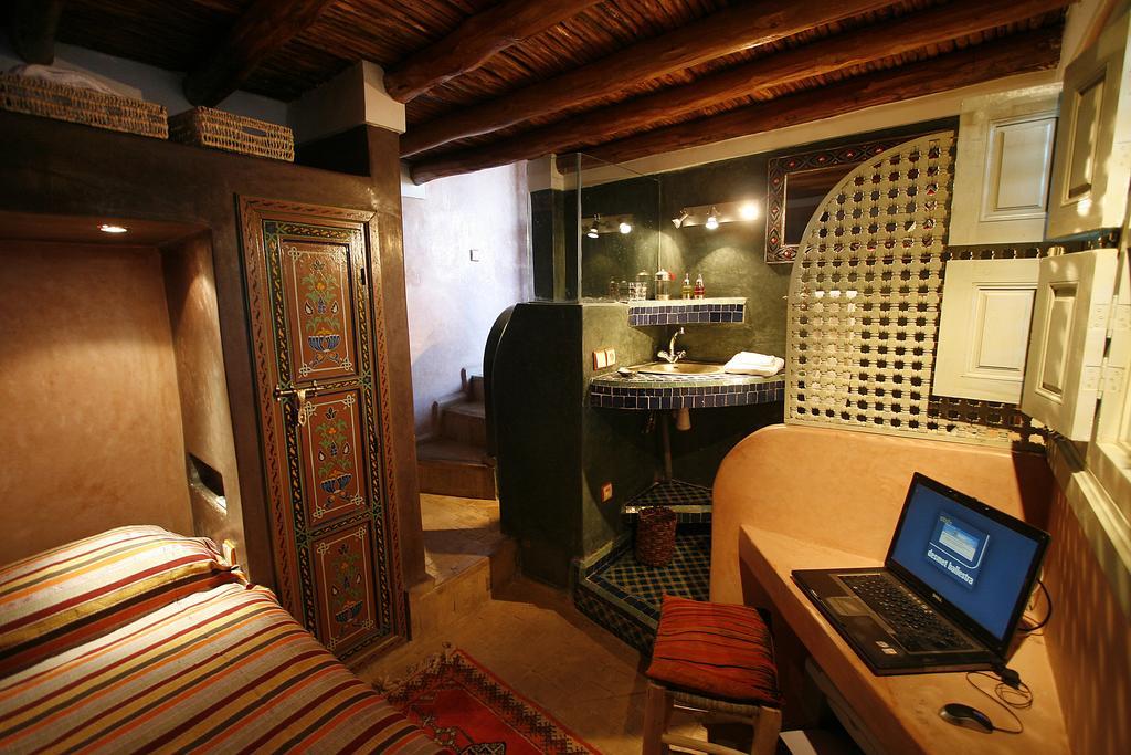 Habitación Doble Estándar