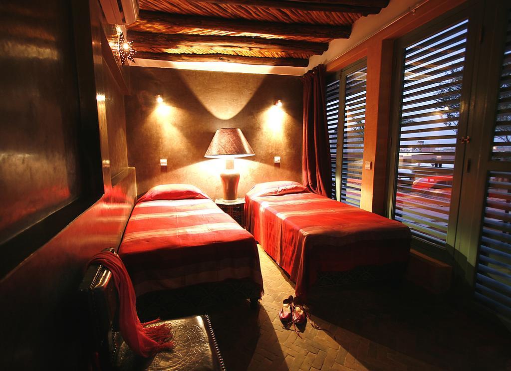 Habitación Doble Superior