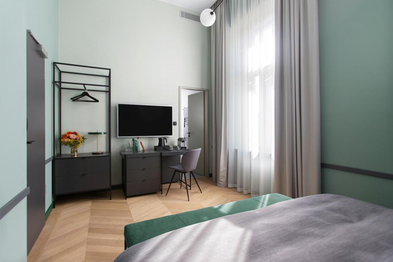 Chambre Lits Jumeaux Supérieure