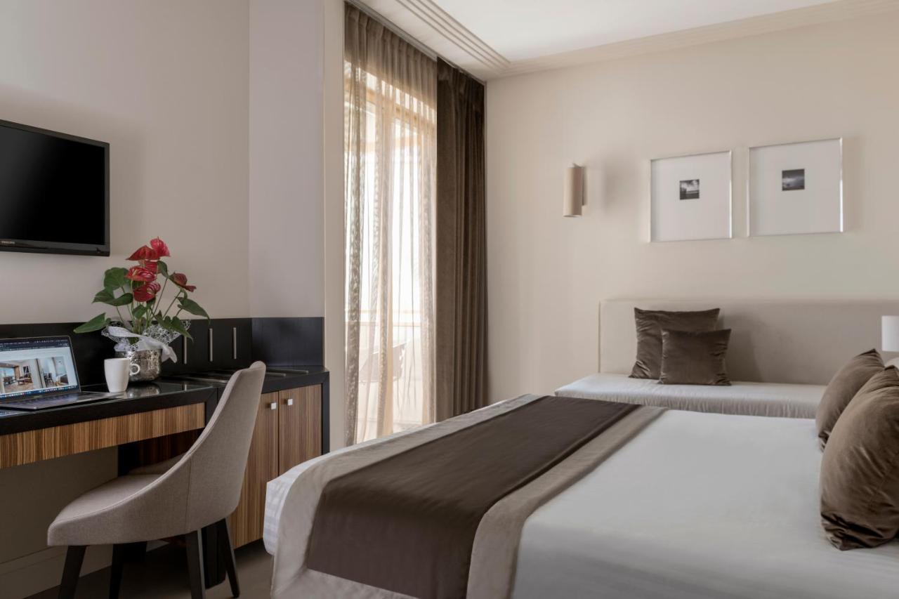 Chambre Triple Supérieure
