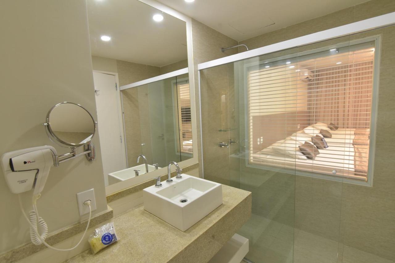 Luxury Triple Room