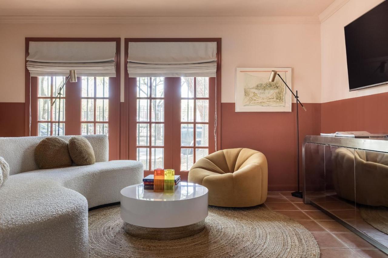 Suite Bungalow Ampia - Dependance