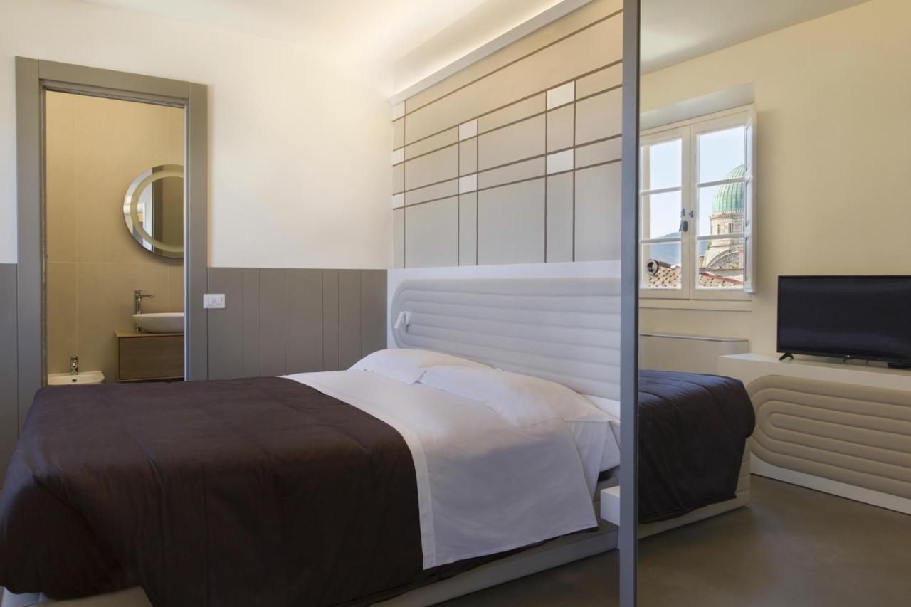 Suite Deluxe