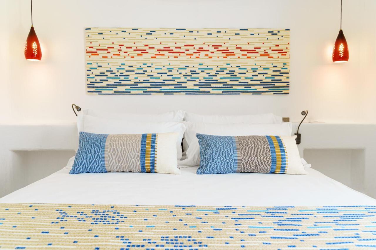 Chambre Double Confort