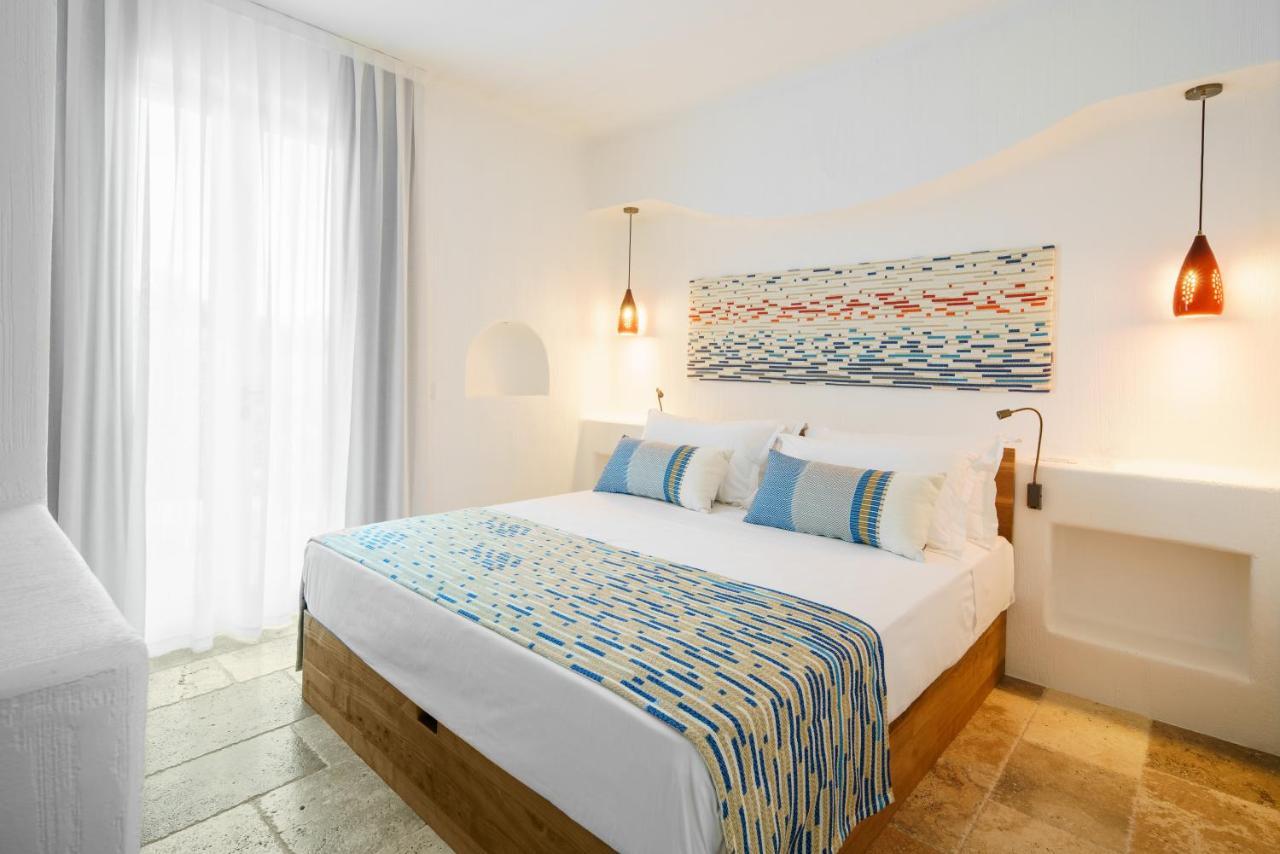 Chambre Double Deluxe