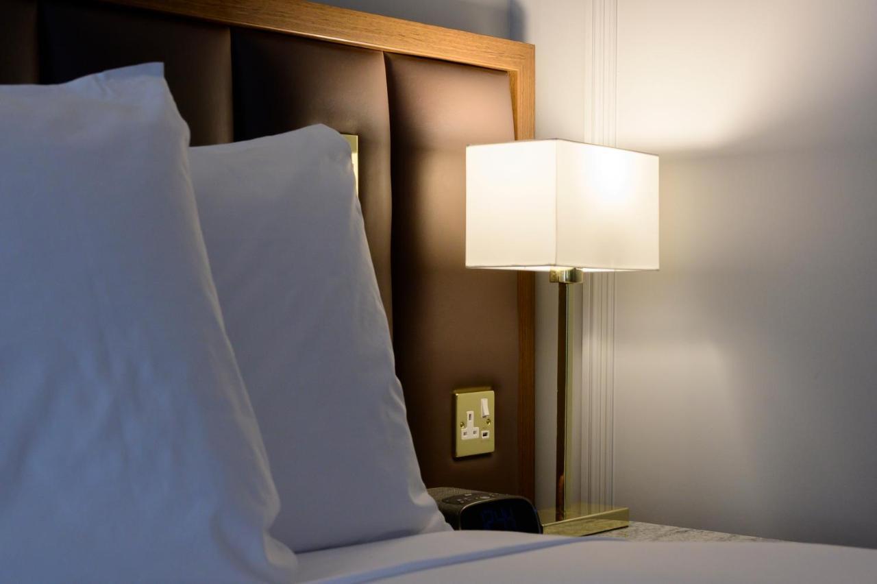 Deluxe King Room Upper Floor
