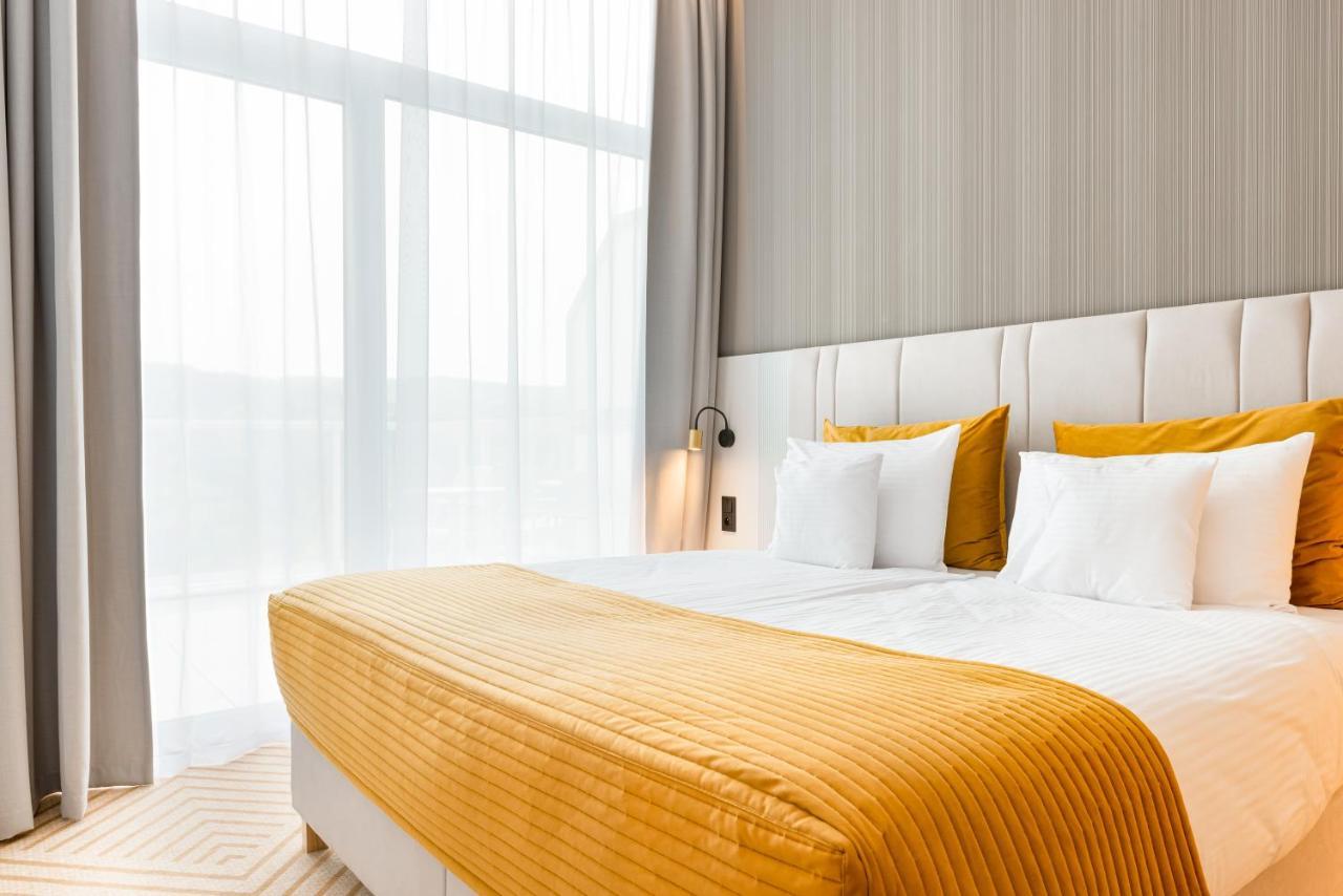 Family Junior Suite