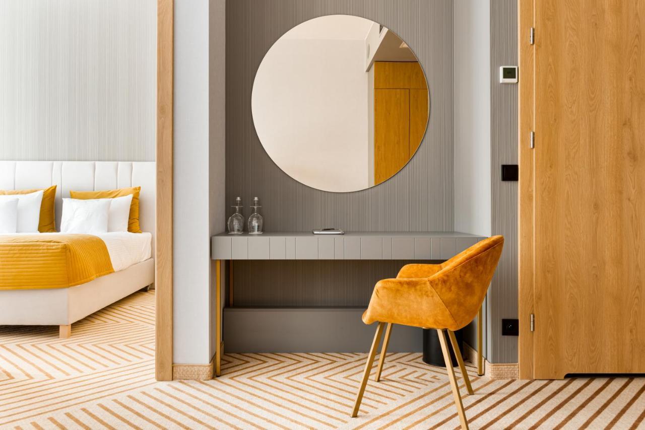 Family Junior Suite