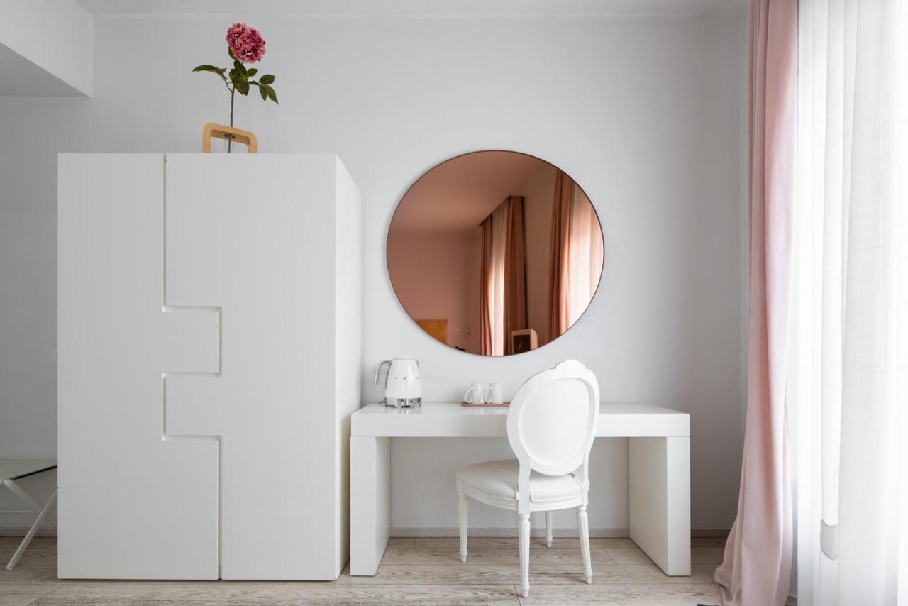 Quarto Duplo Deluxe