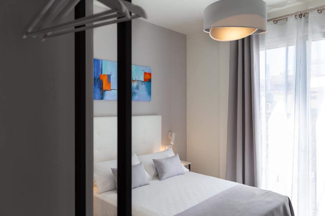 Habitación Doble Estándar