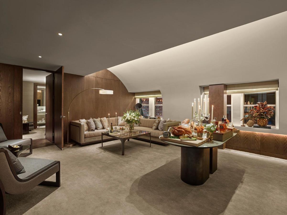 Presidentiële Suite