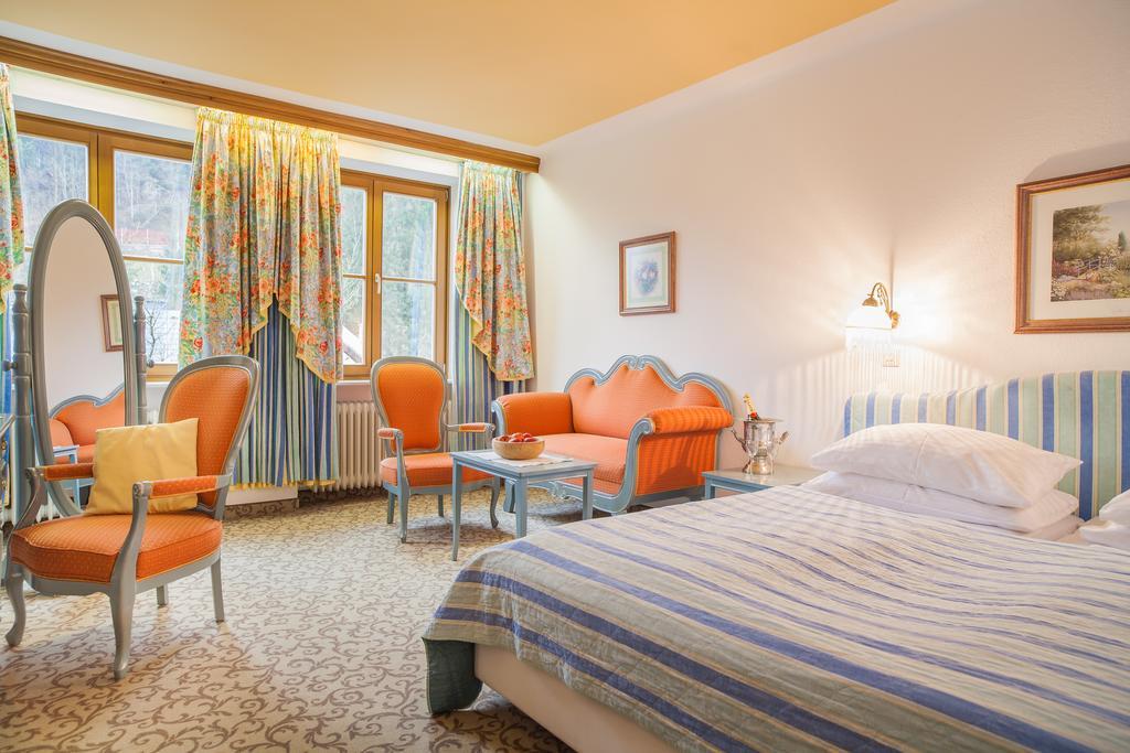Superior Doppelzimmer