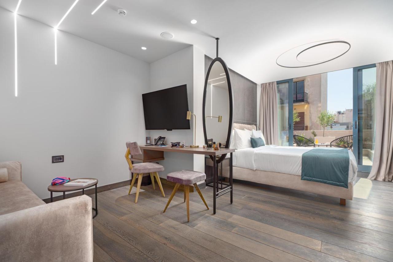 Agora Suite