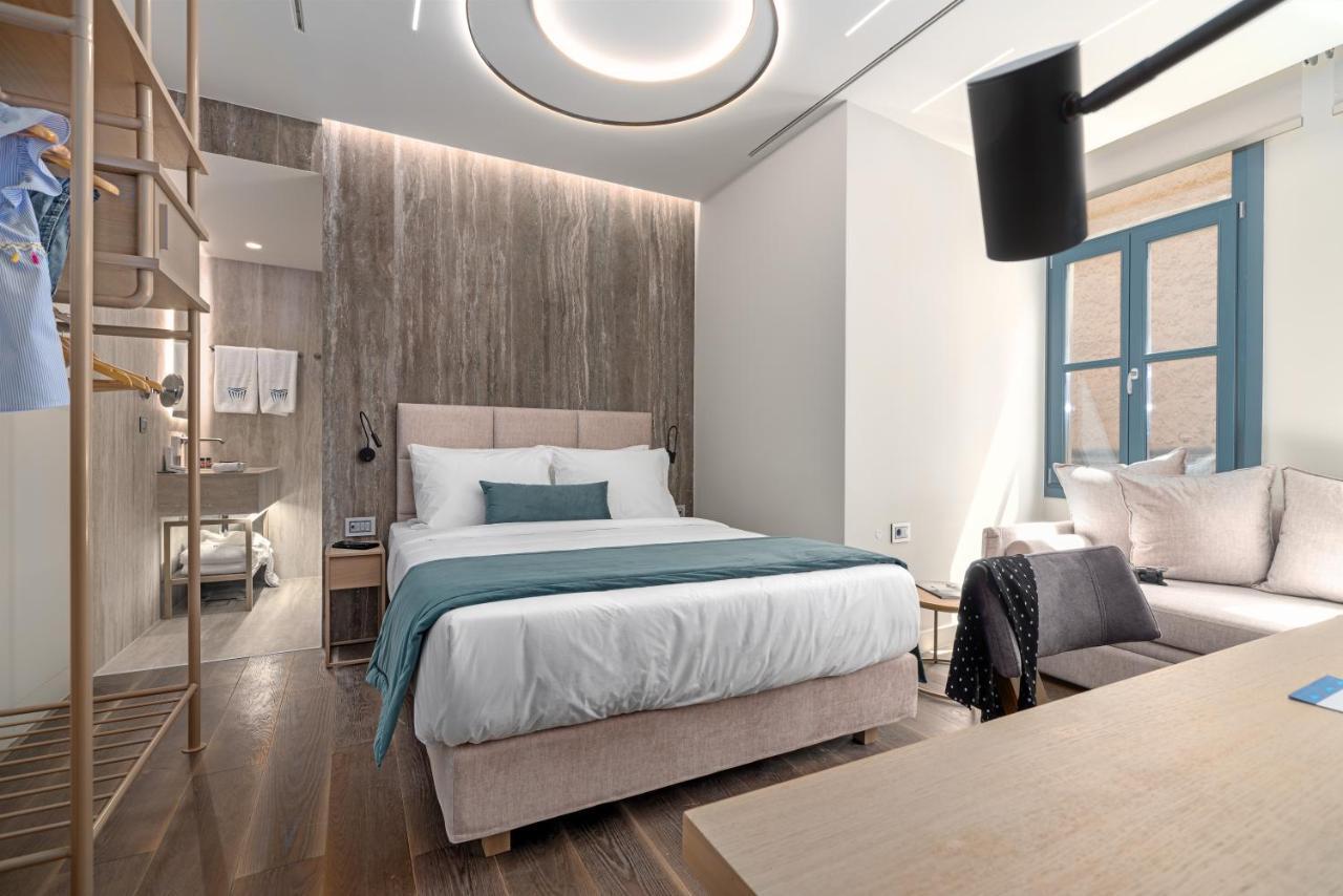 Ethereal Superior Double Room
