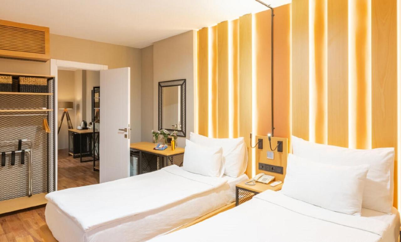 Chambre Familiale
