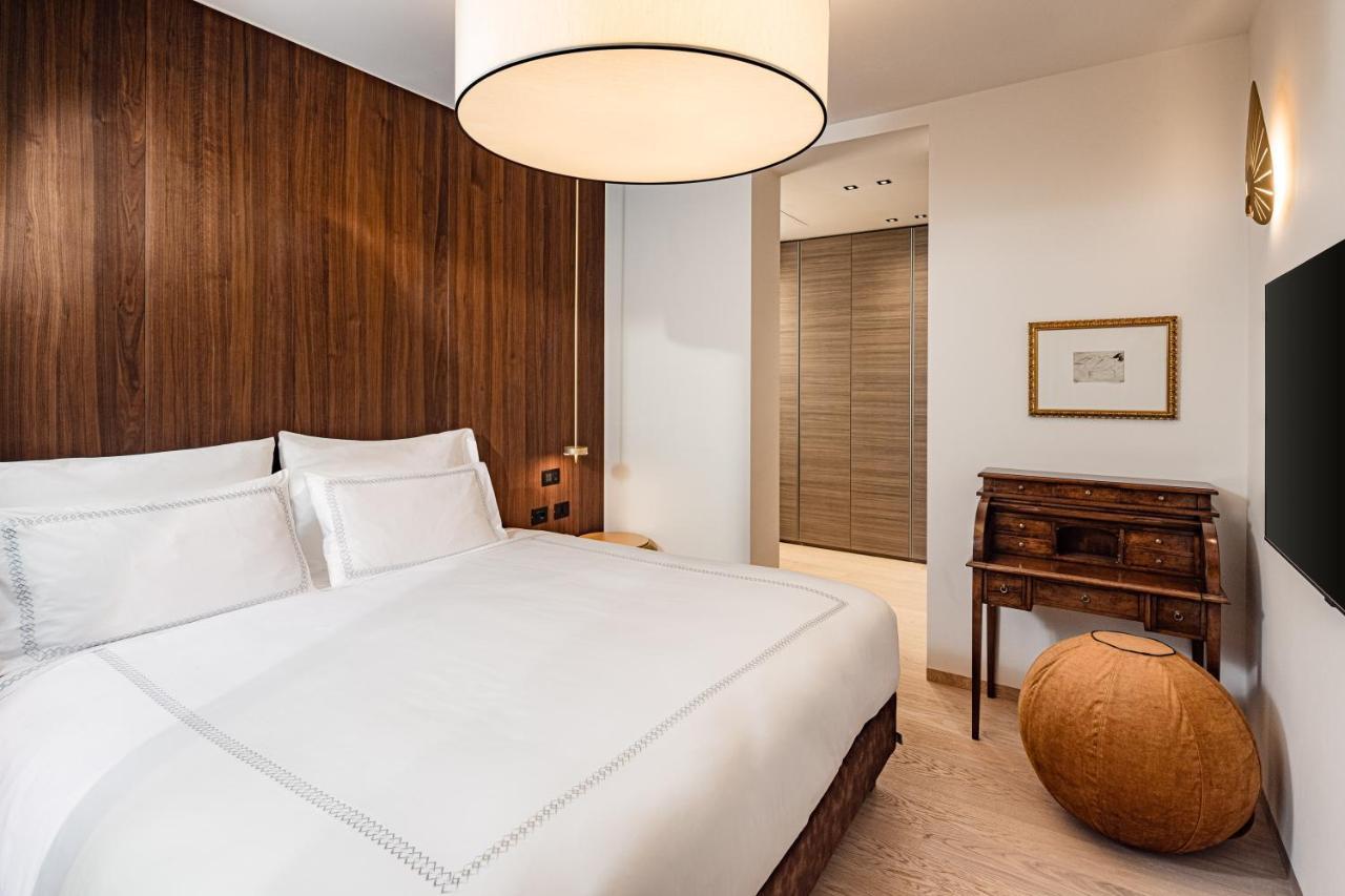 Suite mit 2 Schlafzimmern und Seeblick