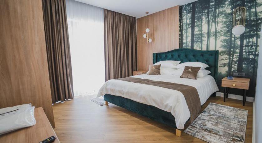 Apartamento Deluxe