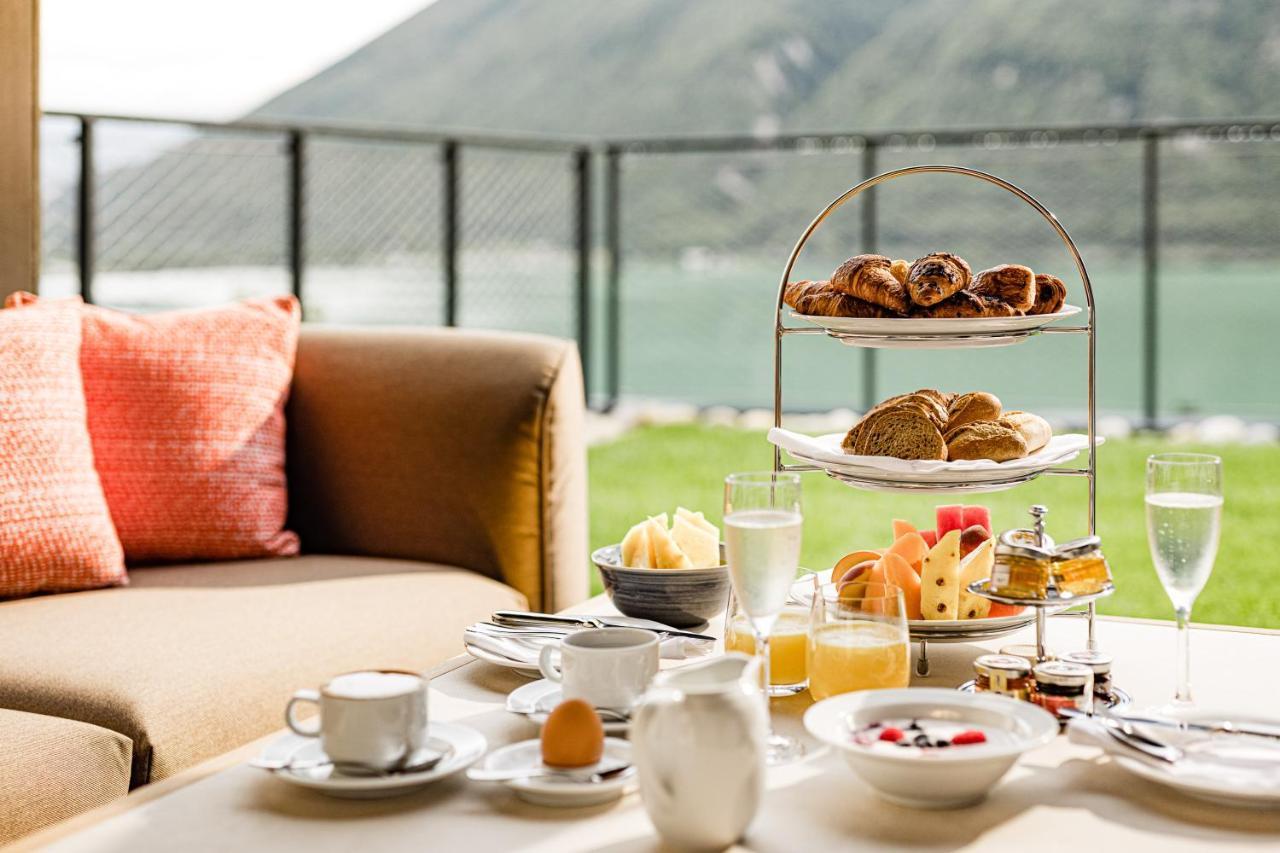 Superior Suite mit Seeblick