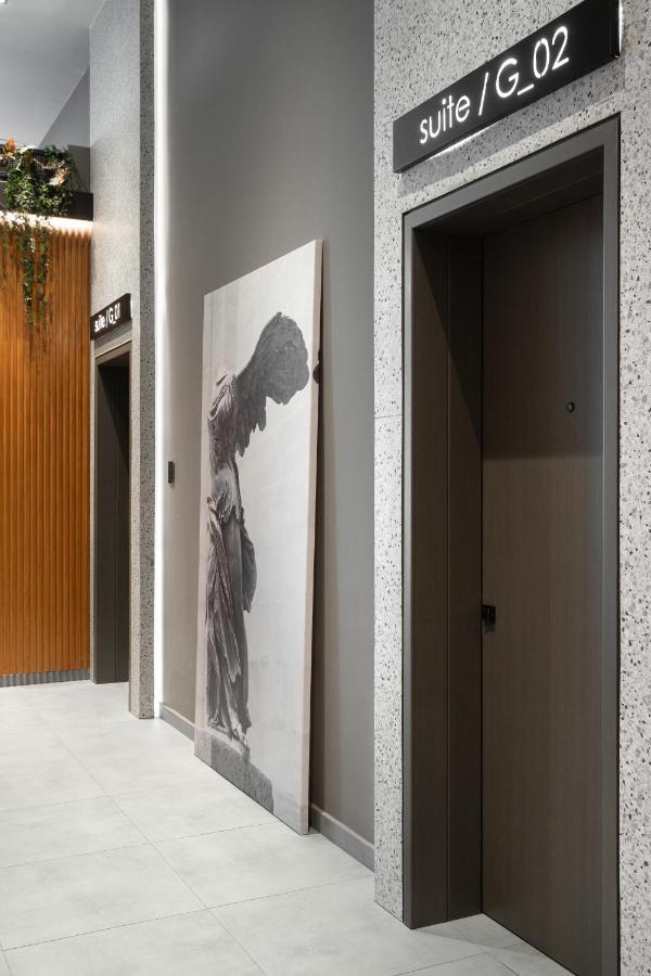 Suite met 2 Slaapkamers