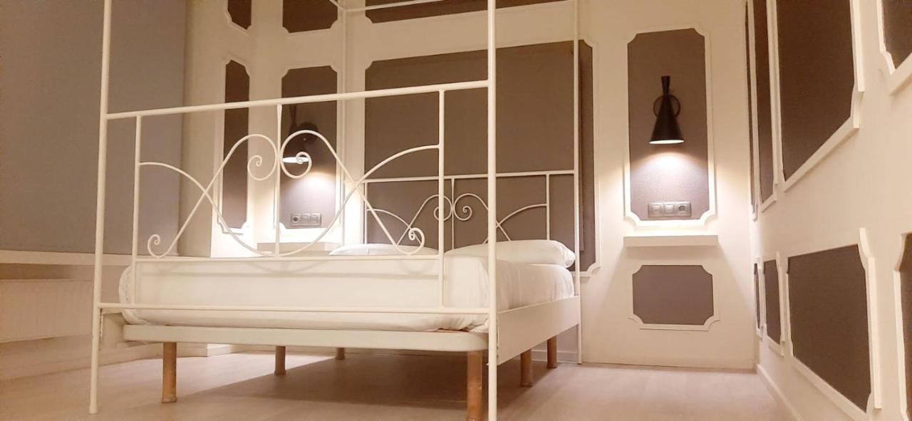 Double Room Spa Bath