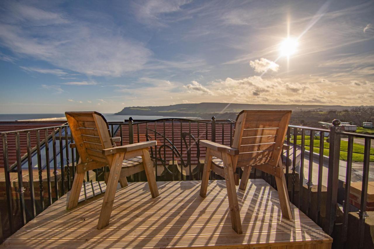 Superior Double Room with Balcony