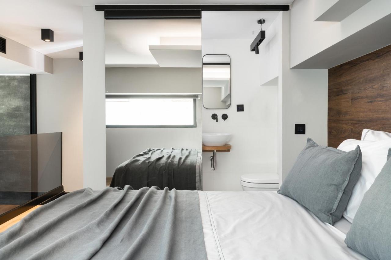 Suite met 2 Slaapkamers