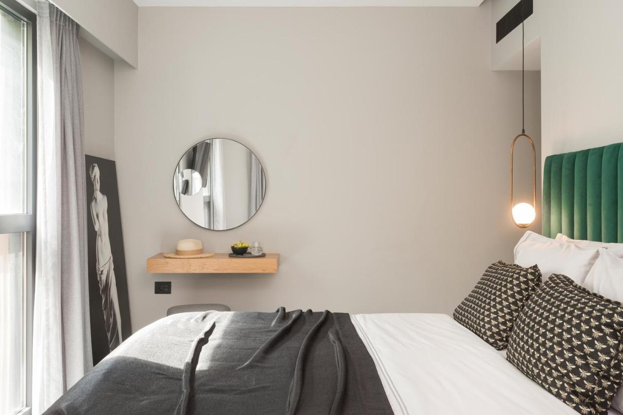 Deluxe Kamer