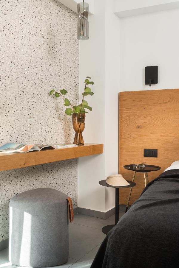 Deluxe Kamer